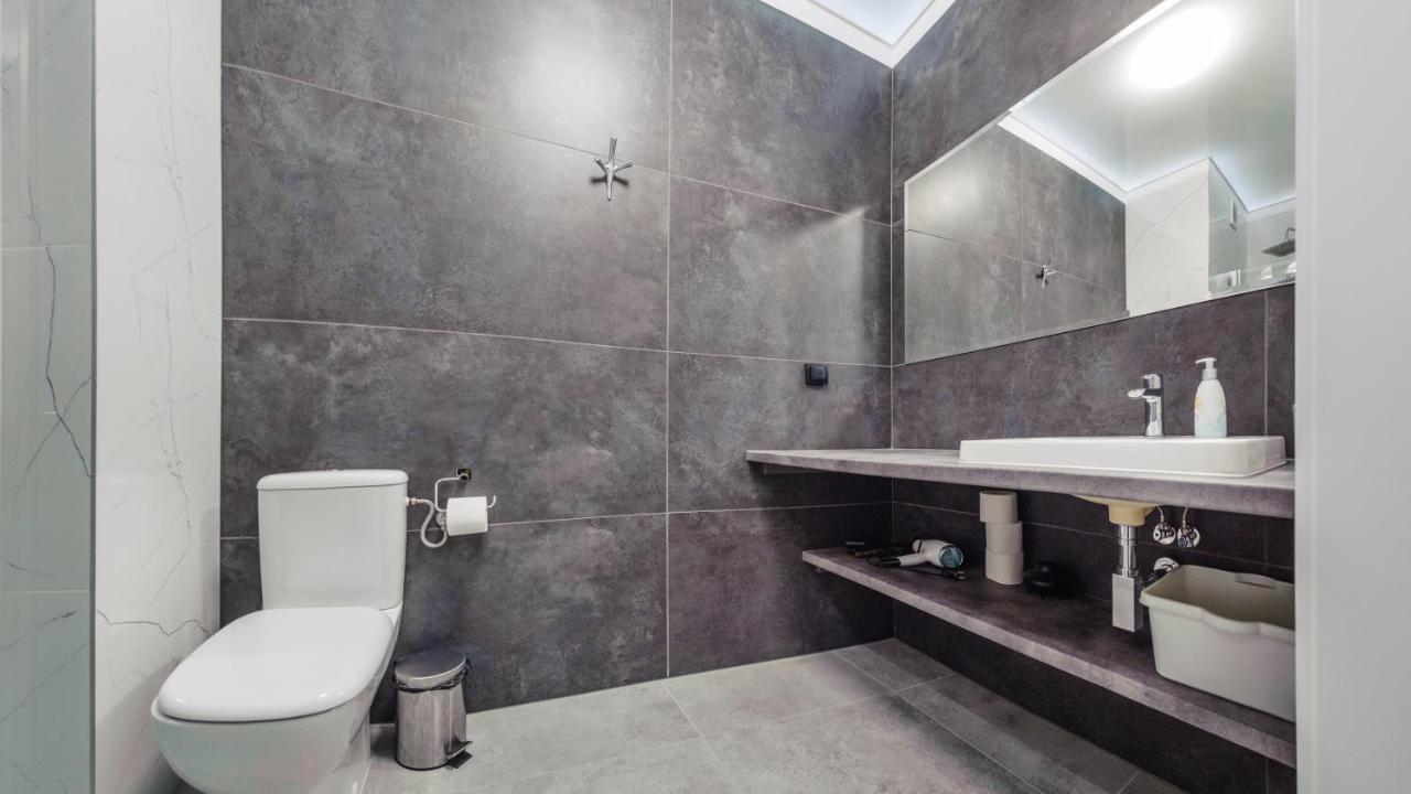 Apartament Zlota Perla Z Parkingiem 16 E Perlowa Przystan - Holiday City Kołobrzeg Zewnętrze zdjęcie